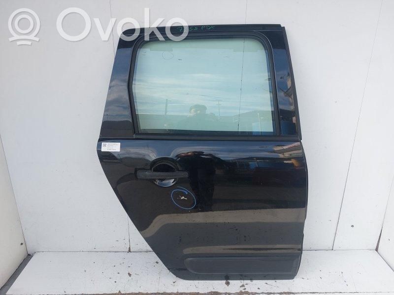 Citroen C3 Picasso Rear door 