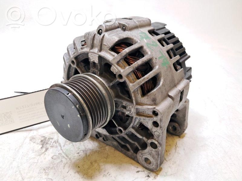 Alternador   C542948A,C542948A