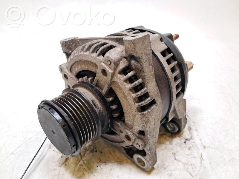 Chrysler Voyager Alternador 