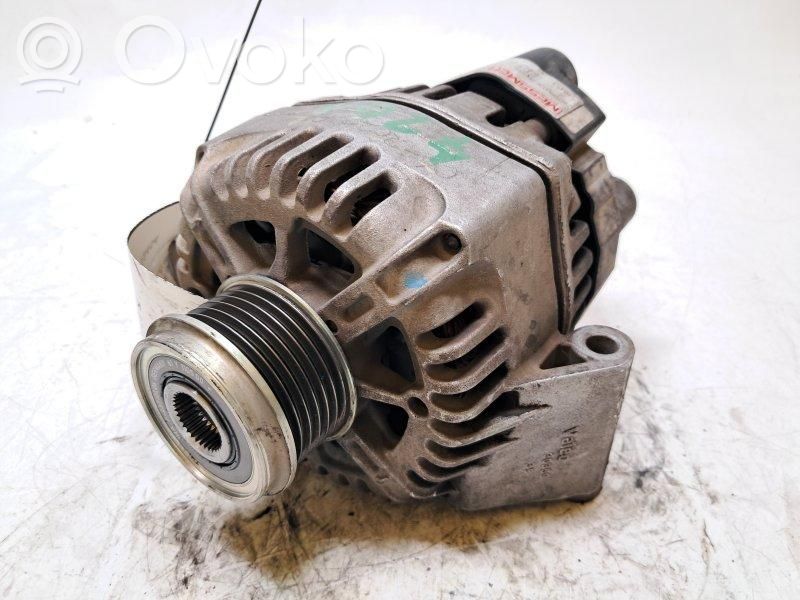 Fiat Grande Punto Generator/alternator 