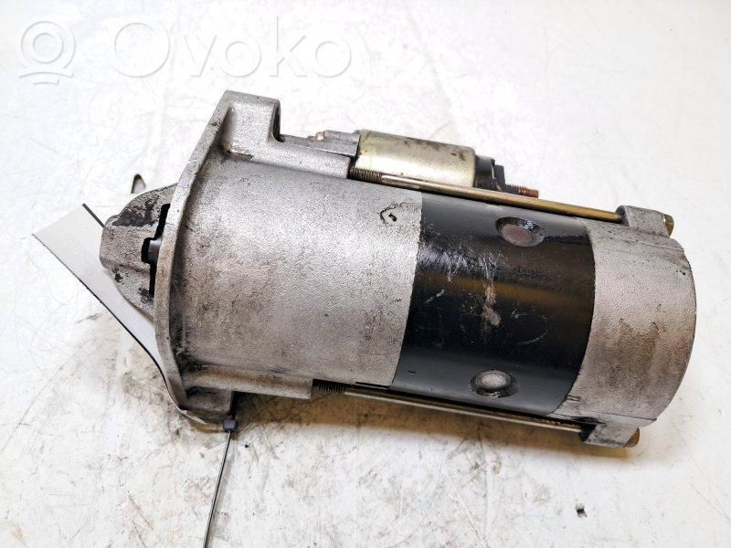Chrysler Voyager Motor de arranque 