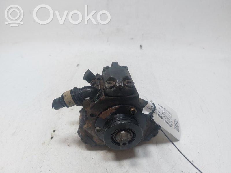 Fiat Idea Pompa wtryskowa wysokiego ciśnienia 