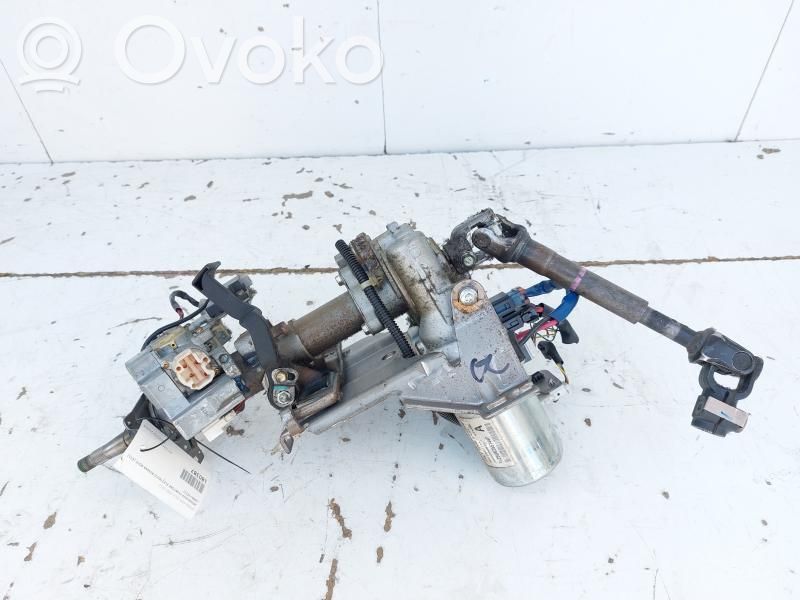 Nissan Note (E11) Steering wheel axle 