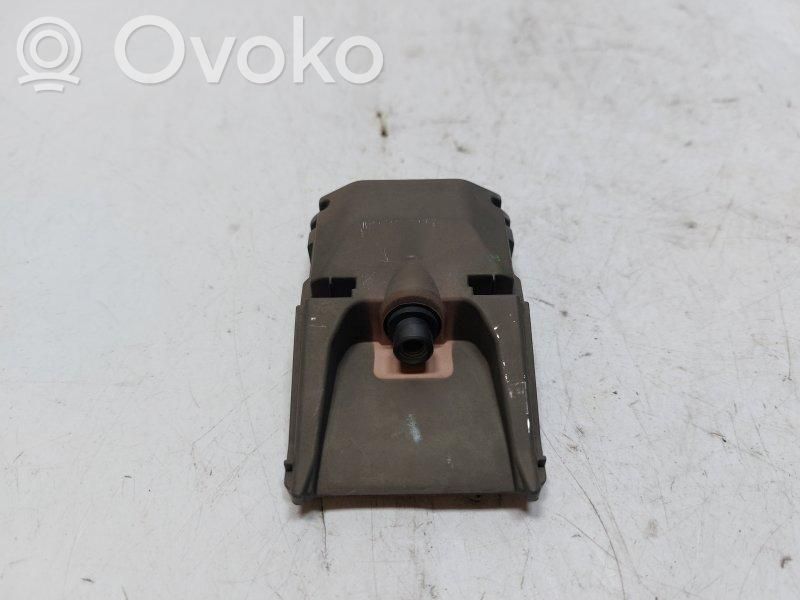 Citroen C3 Aircross Windshield/windscreen camera 