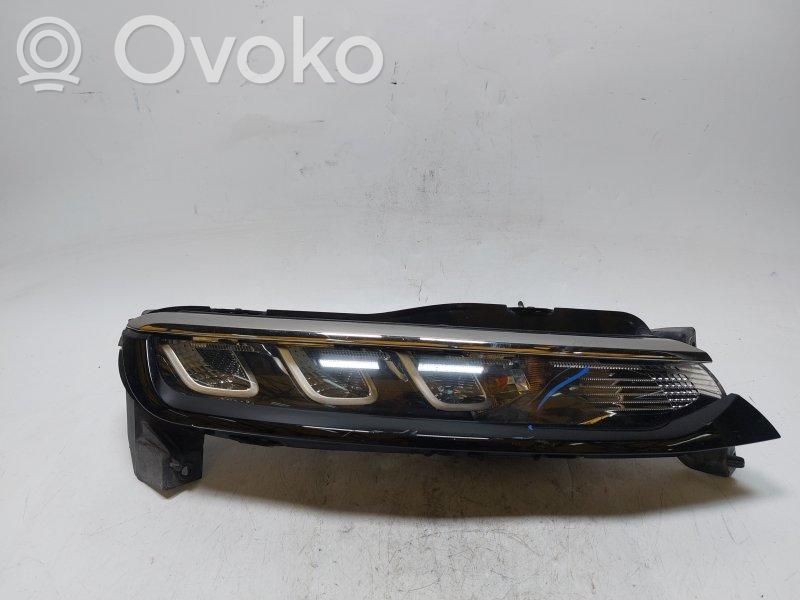 Citroen C3 Aircross Headlight/headlamp 