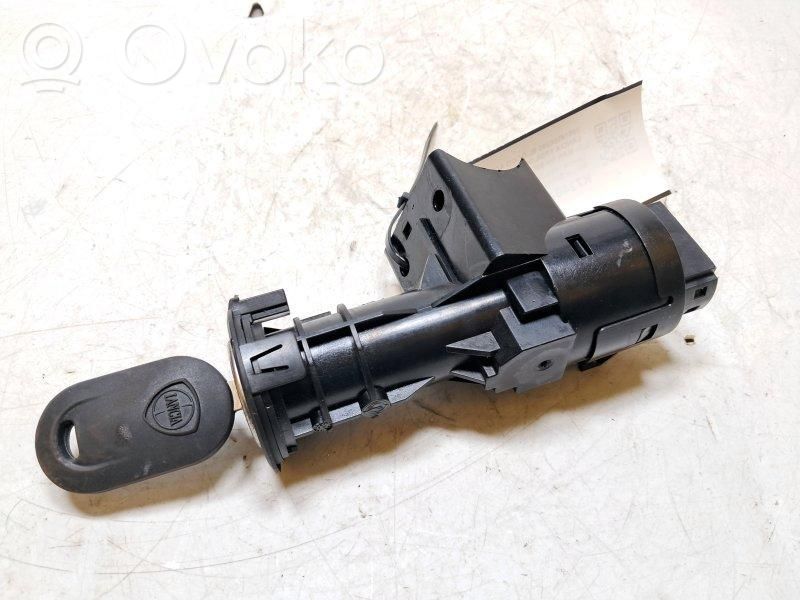 Lancia Ypsilon Ignition lock 