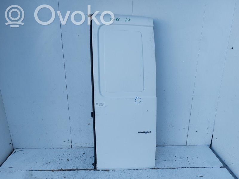 Fiat Doblo Drzwi tylne do samochodów dostawczych 