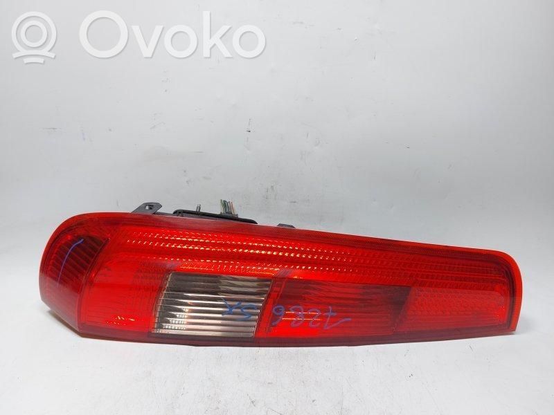 Ford Fiesta Takavalot 