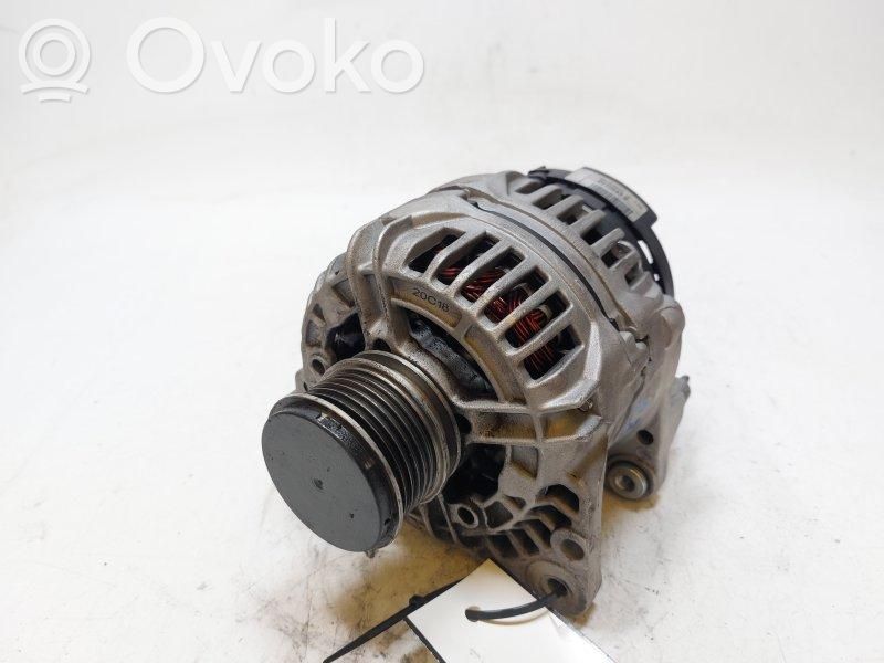 Alternator   20102430,20102430