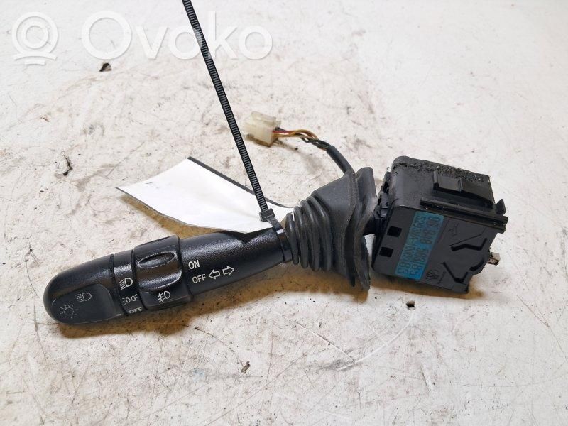 Chevrolet Spark Interruptor de luz 