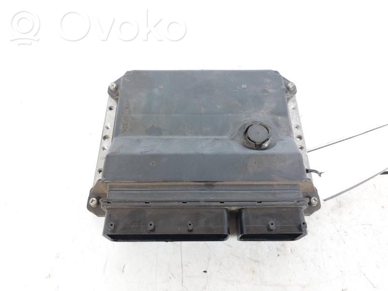 Toyota Yaris Engine control unit/module 