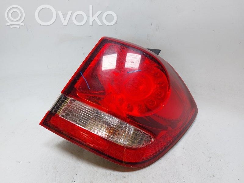 Fiat Freemont Lampa tylna 