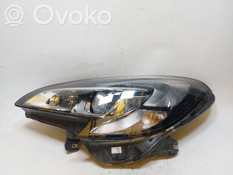 Headlight/headlamp   39108223,39068627