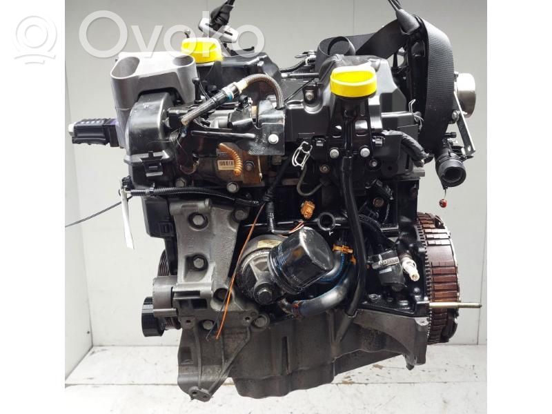 Engine   K9KJ750,K9KJ750