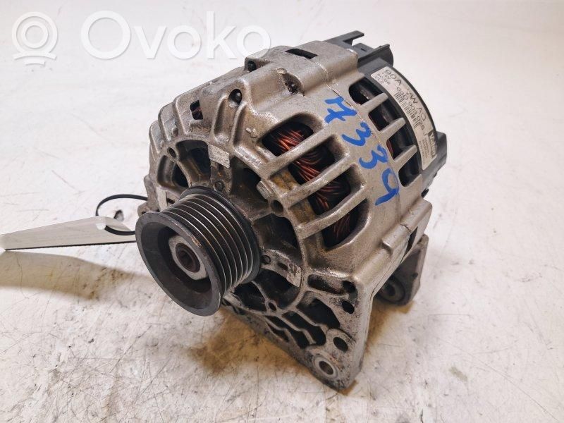 Alternator   03D903025JX,03D903025J