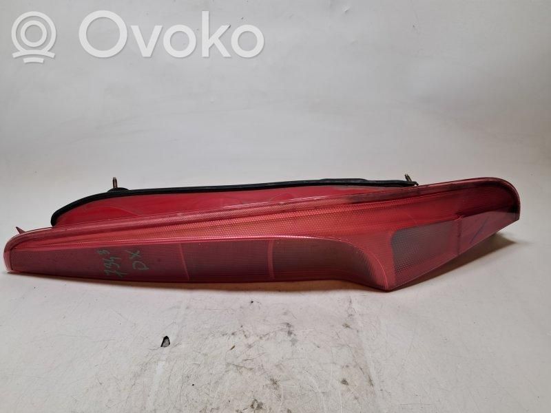 Fiat Punto (188) Lampa tylna 