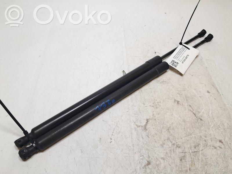 Renault Grand Modus Tailgate/trunk strut/damper 