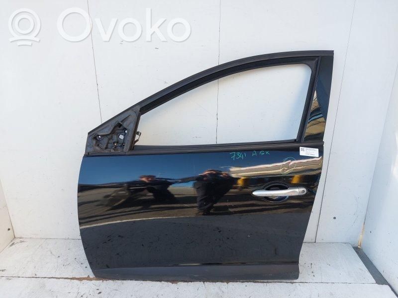 Renault Megane III Front door 