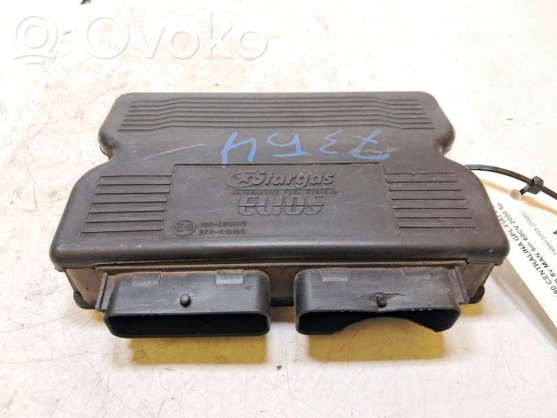 Fiat Punto (188) Inne komputery / moduły / sterowniki 