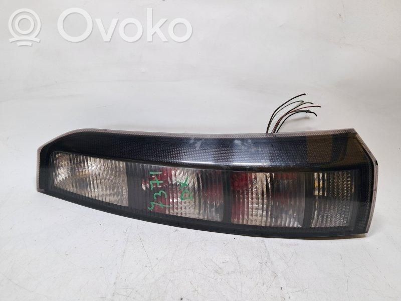 Opel Meriva A Takavalot 