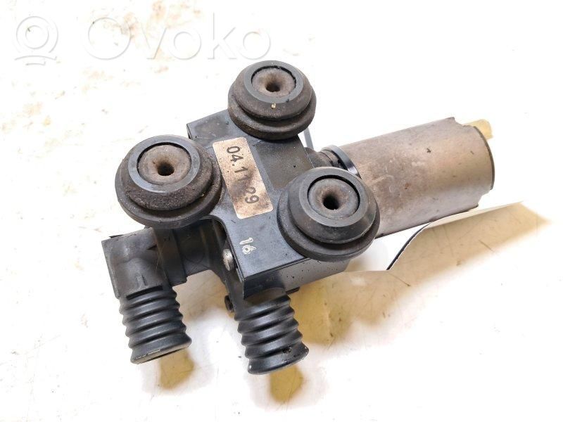 BMW 1 E81 E87 Bomba de agua 