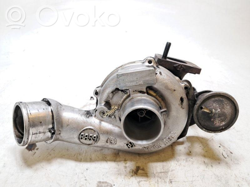 Turbo   55223446,55181245