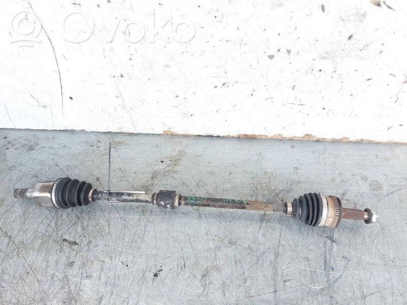 KIA Picanto Eje de transmisión delantero 