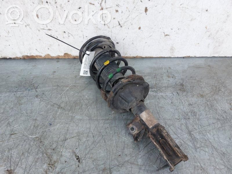 KIA Picanto Stoßdämpfer vorne 