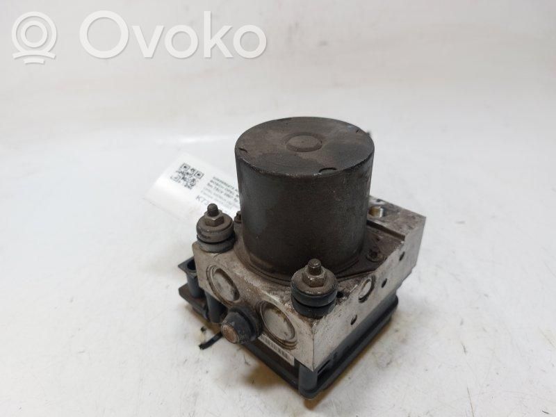 Opel Meriva A ABS Pump 