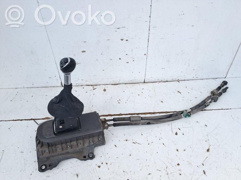 Fiat 500L Selector caja de cambios 