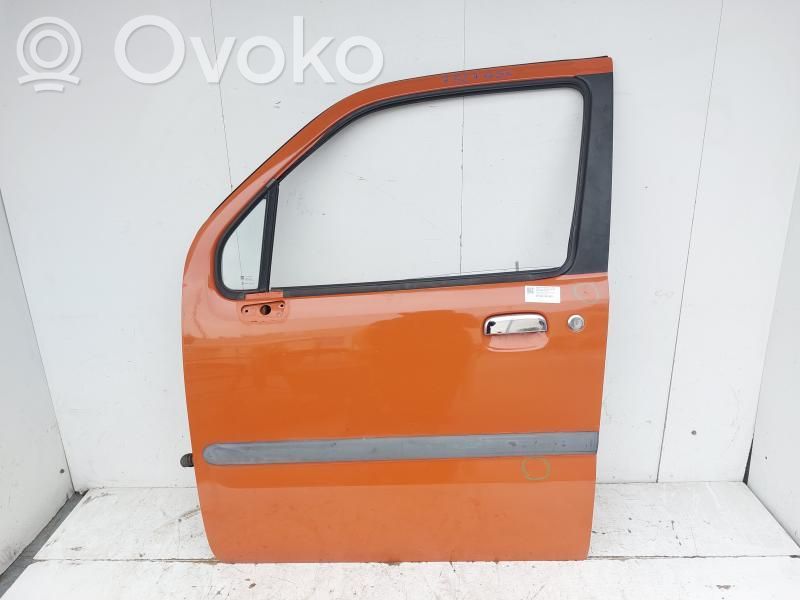 Opel Agila A Durvis 
