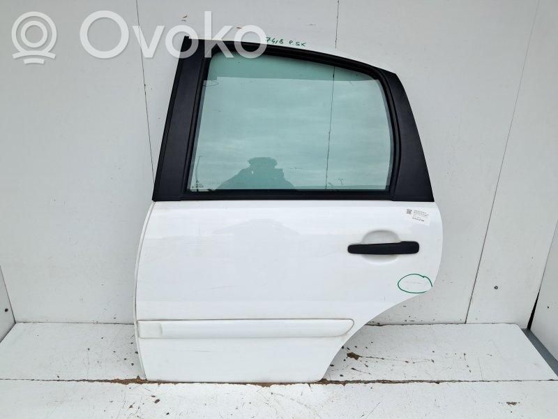 Puerta trasera   9002CC,9002CC