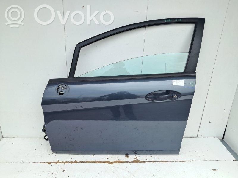 Ford Fiesta Front door 