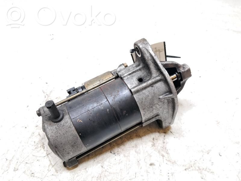 Toyota Corolla Verso E121 Electromotor 