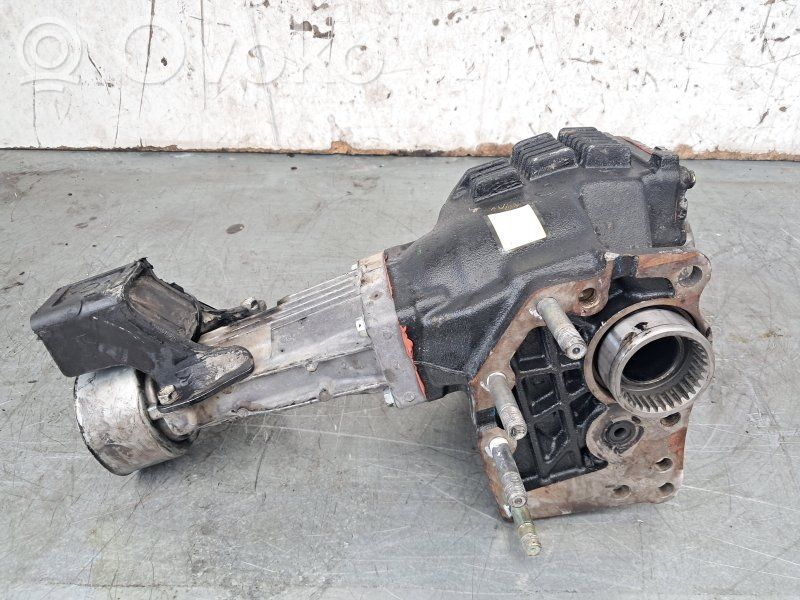 Toyota RAV 4 (XA20) Differenziale anteriore