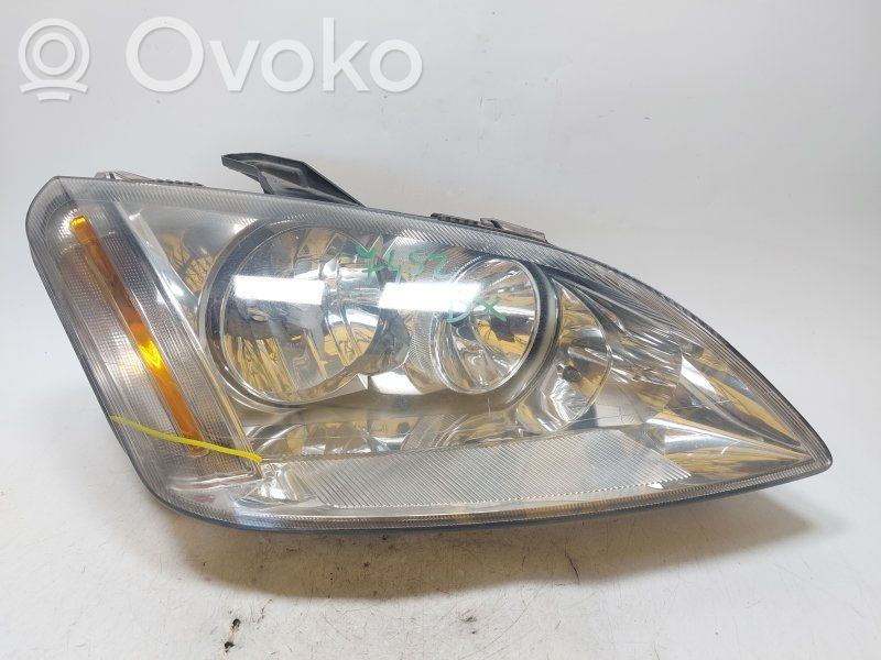Ford Focus C-MAX Headlight/headlamp 