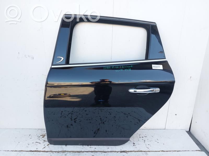 Lancia Delta Galinės durys 