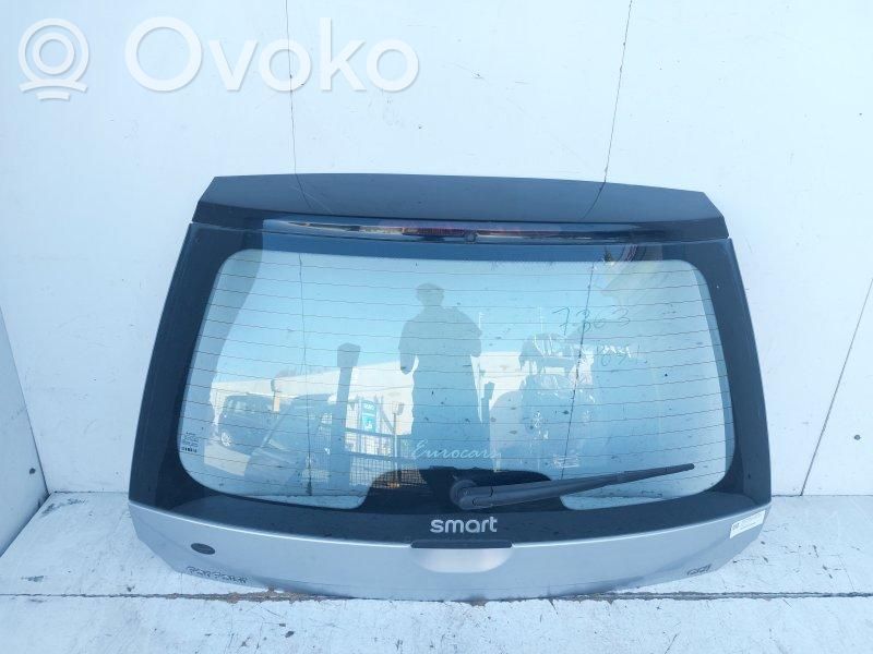 Smart ForFour I Tailgate/trunk/boot lid 