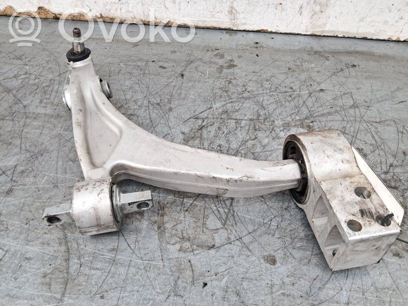 Alfa Romeo 159 Вилы 