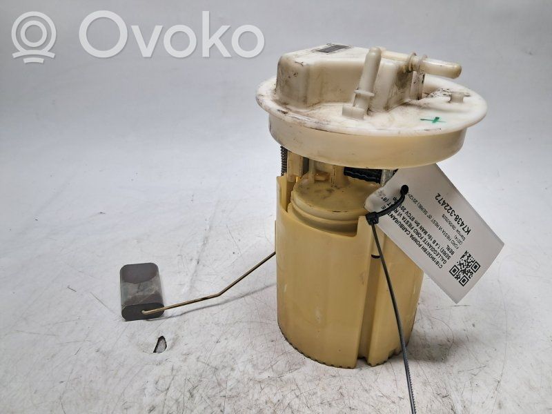 Pompa paliwa w zbiorniku   1862024,C1B19H307BH