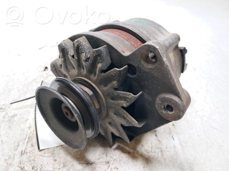 Volkswagen Golf II Alternator 