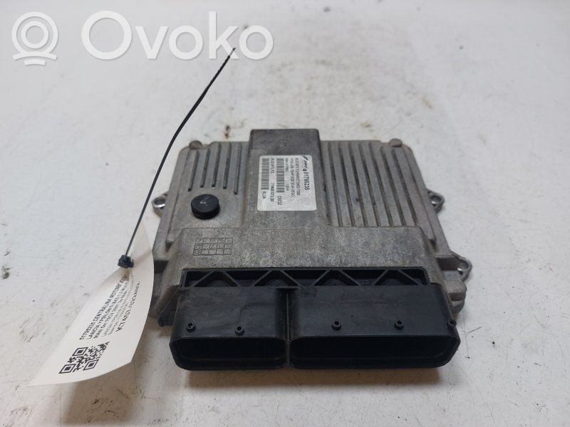 Lancia Ypsilon Engine control unit/module 