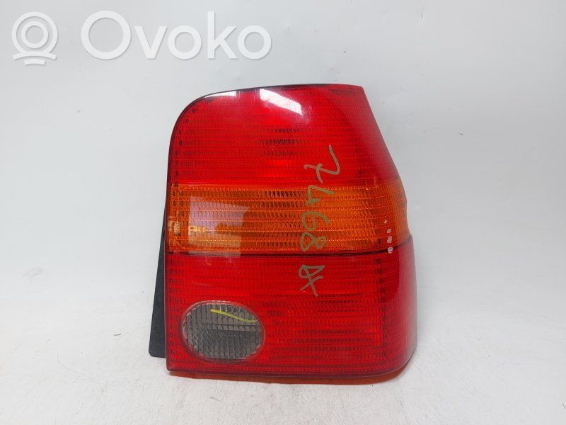 Seat Arosa Takavalot 