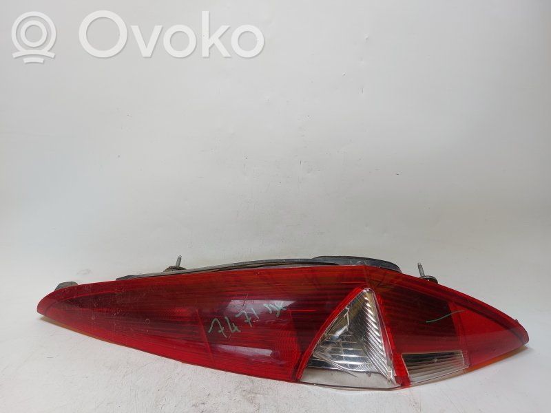 Lampa tylna   51721478,286202