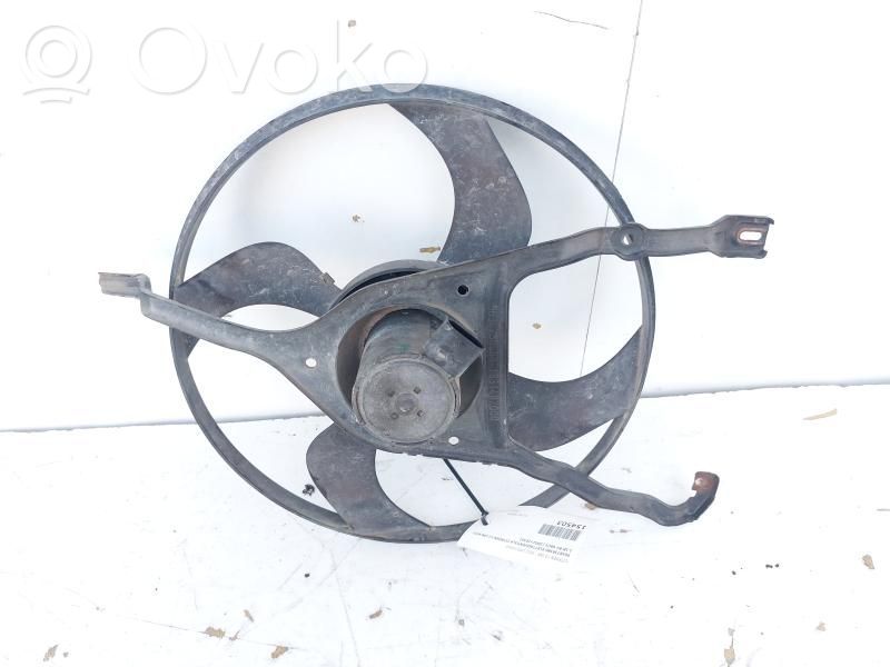 Citroen C3 Elektromagnētisks vārsts 