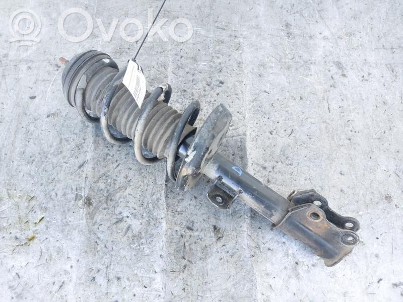 Opel Corsa E Amortizor față 