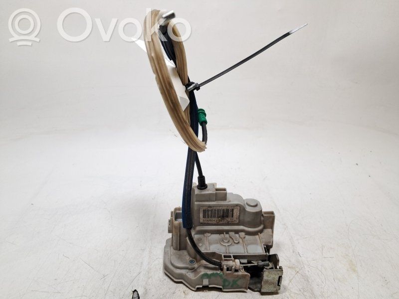 Lancia Ypsilon Front door lock 