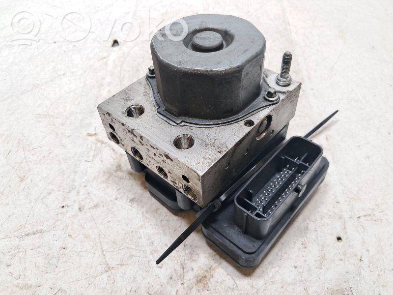 Lancia Ypsilon ABS bloks 