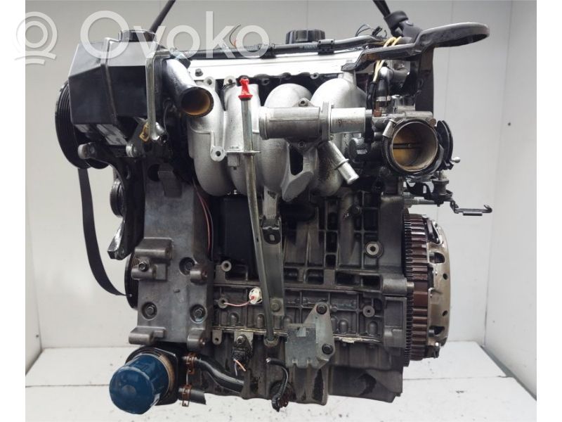Engine   N7QD704,N7QD704