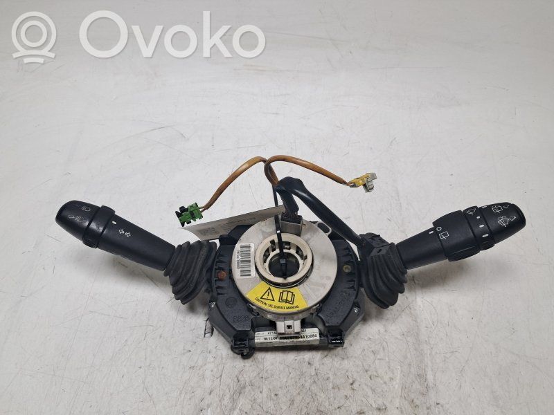 Fiat Bravo Interruptor de luz 